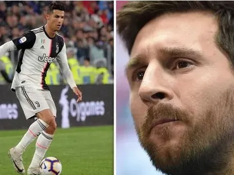 "Ronaldo ngày càng đồng đội, Messi thì ngày càng ích kỷ"
