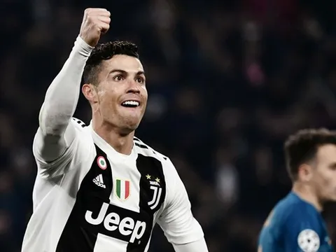 Lẽ ra Real Madrid phải bán Ronaldo với giá 1 tỷ euro