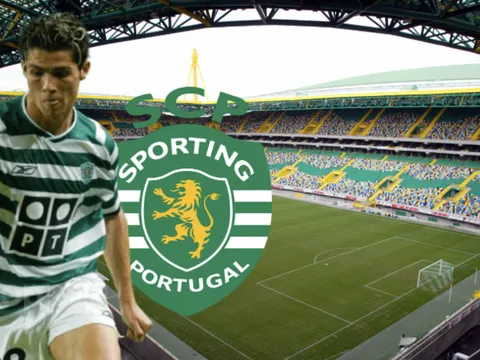 Ronaldo sắp được đặt tên cho SVĐ