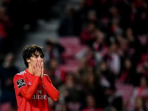 Ronaldo sẽ giúp Juventus có được tài năng trẻ người Bồ Đào Nha