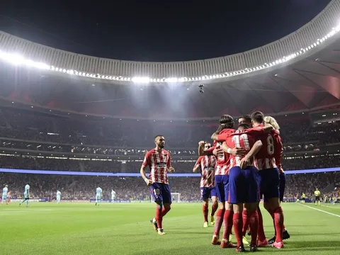 Ronaldo trở lại TBN, nhưng Wanda không phải đùa