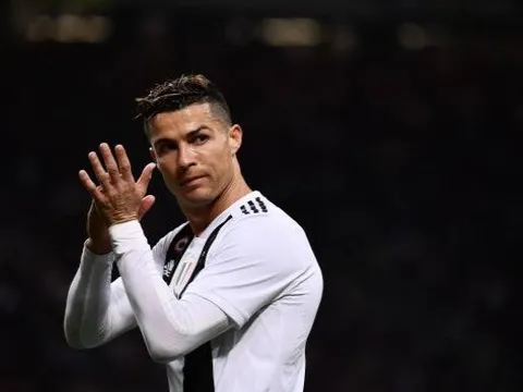 Ronaldo trừng phạt tội 'dám bất kính' của Inter Milan ra sao?