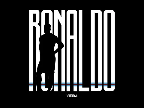 Ronaldo 'nhái' thất vọng vì chưa thể ghi bàn kể từ khi đến Serie A