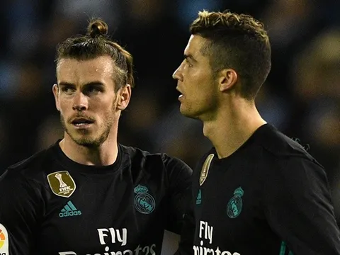 Rooney đã đúng, "một cánh én không thể làm nên mùa xuân" tại Nhà hát