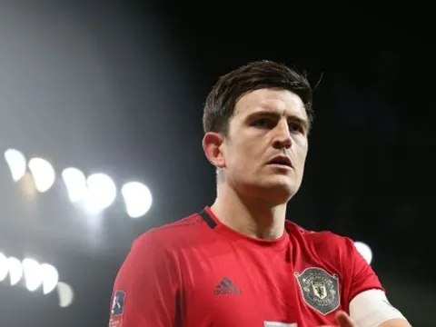 Maguire được chọn làm đội trưởng Man Utd, Rooney lập tức phá vỡ im lặng