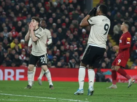 Roy Keane: "Cậu ta không đủ tốt để chơi cho Man Utd"