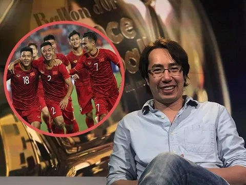 BLV Anh Ngọc: U23 Việt Nam đá tốt, nhưng còn thiếu 1 điều quan trọng