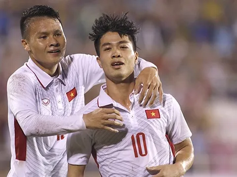 'Công Phượng, Quang Hải phải làm được điều này để vươn ra Thế giới'