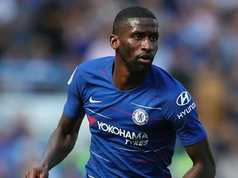 Siêu hậu vệ Chelsea trải qua ca phẫu thuật thành công