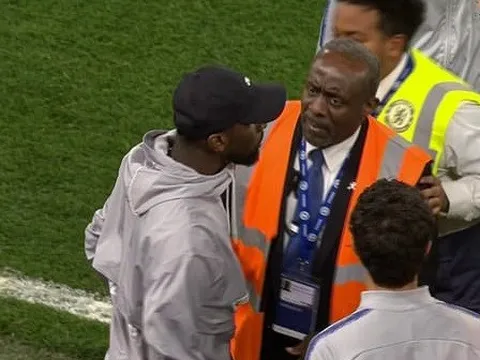 Bị chấn thương, sao Chelsea vẫn muốn ăn thua đủ với HLV Burnley