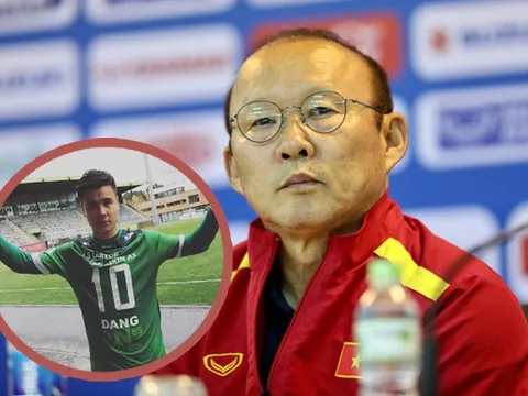 Báo châu Á: Cầu thủ Việt kiều chú ý, HLV Park Hang-seo sẽ sang châu Âu "vi hành"