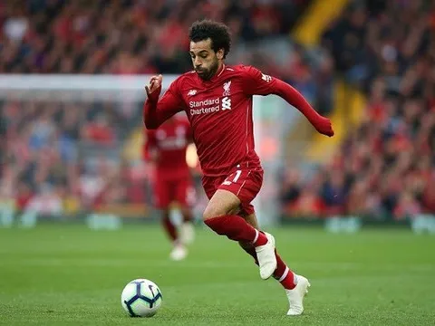 Mohamed Salah: Pharaoh gánh sứ mệnh săn “Quỷ đỏ”