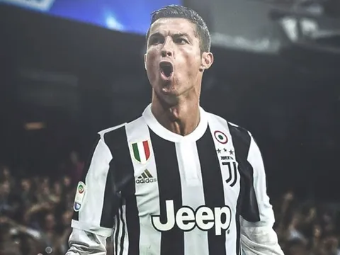 Tại sao Sarri đến Juventus, Ronaldo sẽ như cá gặp nước?