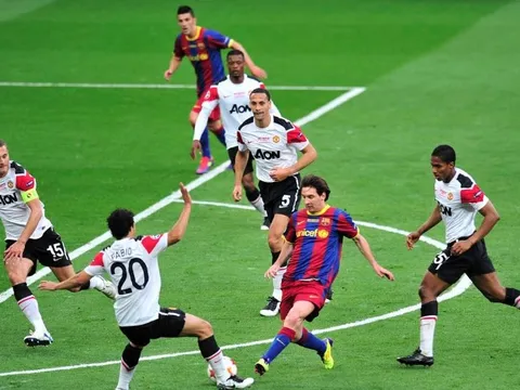 Dự đoán kết quả tứ kết Champions League: Ronaldo hẹn gặp Quỷ đỏ