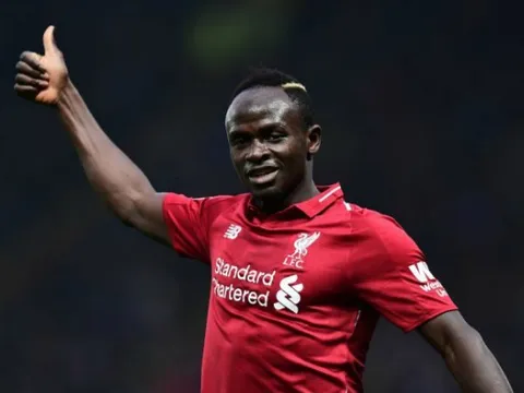 Lập cú đúp, sao Liverpool làm điều chưa từng làm tại Anh