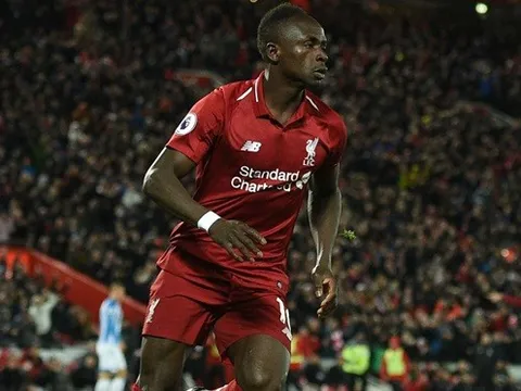 ĐHTB vòng 36 Premier League: The Kop thống trị