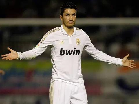 5 thương vụ thất bại của Real trong thập niên qua: Quá tiếc cho số 5