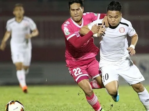 Sài Gòn - TP Hồ Chí Minh: Quyết chiến derby để chinh phục khán giả