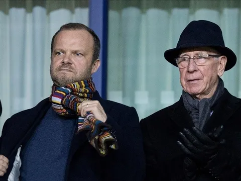 'Sai một li, đi một dặm', Man Utd đang phải trả giá vì quyết định tai hại