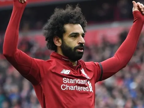 Salah cãi nhau với Klopp, thực hư thế nào?