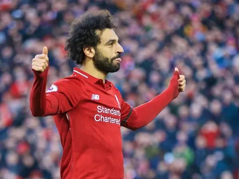Salah thừa nhận không thích vai trò mới tại Liverpool
