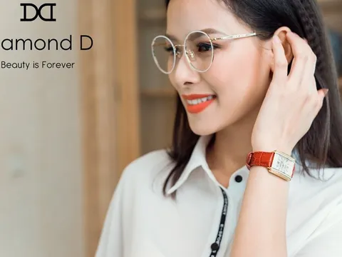 Sale 40% đồng hồ kính mắt thời thượng