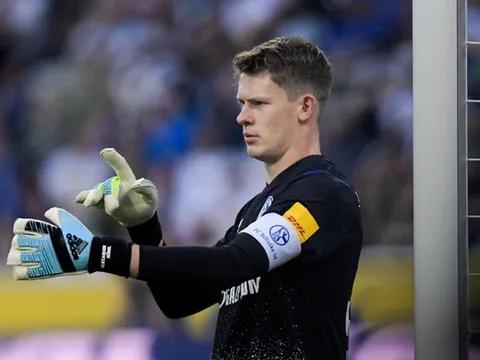 "Những đội khác bỏ ra 80 triệu để mua thủ môn, còn chúng tôi có cậu ta miễn phí"