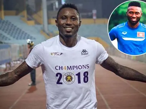 Điểm tin bóng đá Việt Nam sáng 15/05: VFF nói một điều, cầu thủ nhập tịch "hết cửa" lên ĐT Việt Nam