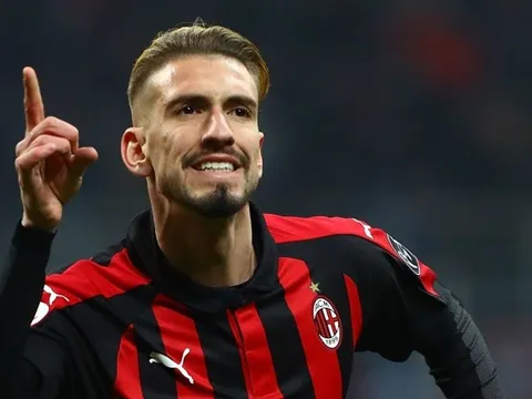 Xác nhận: AC Milan sắp tiễn “siêu dự bị” về Tây Ban Nha