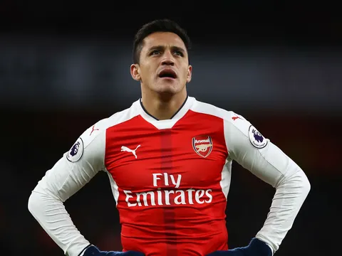 5 bản hợp đồng thành công nhất của Arsenal thập niên qua: Số 1 là ai?