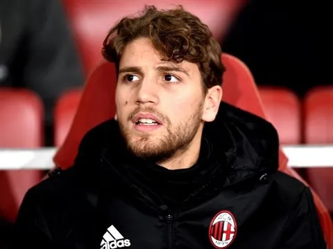 “San Siro sẽ luôn ở trong tim tôi”