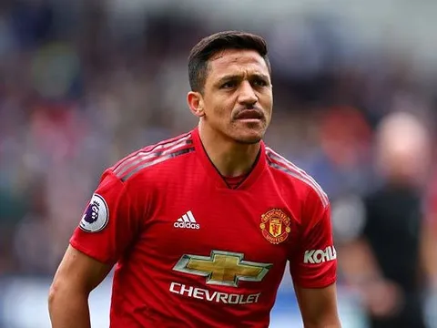 The Guardian xác nhận tin sốc về thương vụ Pogba; Chấn động bến đỗ tương lai của Sanchez