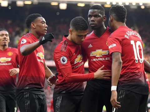 Man Utd bán ai, giữ ai Hè này?