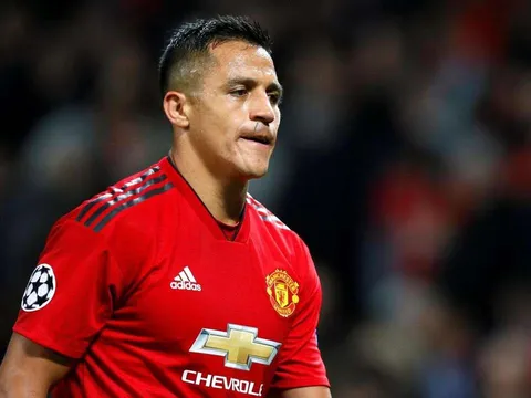 Sanchez: "Cứ như vậy, chẳng phải riêng tôi mà ai cũng sẽ đánh mất sự tự tin"