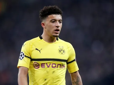 "Rooney của thế hệ này" - fan Quỷ đỏ thúc Solskjaer mua ngôi sao