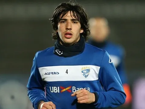 "Tiểu Pirlo" lên tiếng khẳng định về tương lai