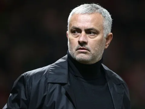 Sang La Liga tìm sát thủ, Mourinho "bật ngửa" vì mục tiêu 70 triệu euro