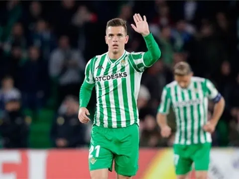 Sang Tây Ban Nha "săn hàng", AC Milan lại bị gây khó dễ