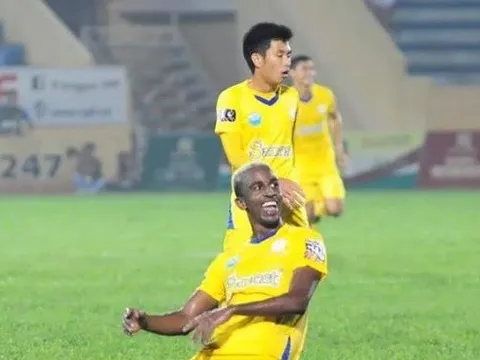 Sanna Khánh Hòa BVN sa sút: Vì đâu nên nỗi?