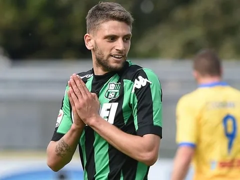 Sao 50 triệu euro bất ngờ tỏ tình với Liverpool