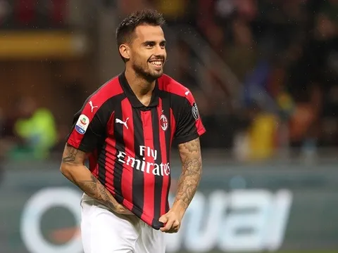 Sao AC Milan mờ nhạt trước Lazio, lý do ở đâu?