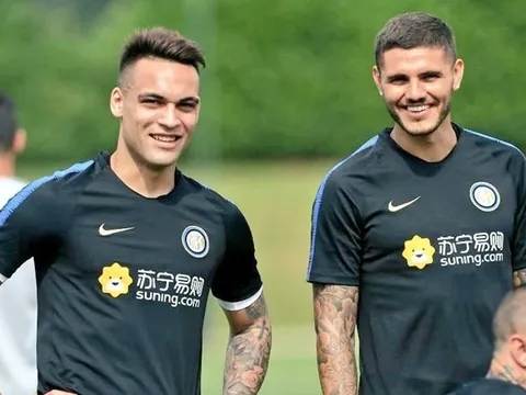 Sao Argentina nói điều khó tin về mục tiêu của Man Utd