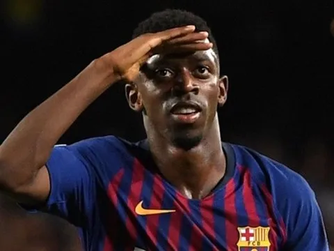 Sao Barcelona cảnh báo đồng đội về sức mạnh của Olympique Lyon