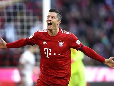 Sao Bayern tự đánh giá bản thân toàn diện hơn trước