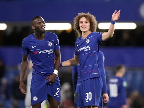 Sao Chelsea CHÍNH THỨC lên tiếng: 'Tôi sẽ gia hạn trong 5 ngày tới'