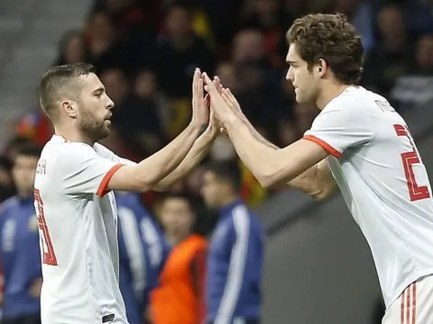 Sao Chelsea "gật đầu", Atletico đón "mơ ước" của HLV Simeone về Madrid