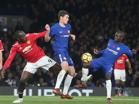 Sao Chelsea: "Hoàn cảnh tôi rơi vào rất khó để chấp nhận"