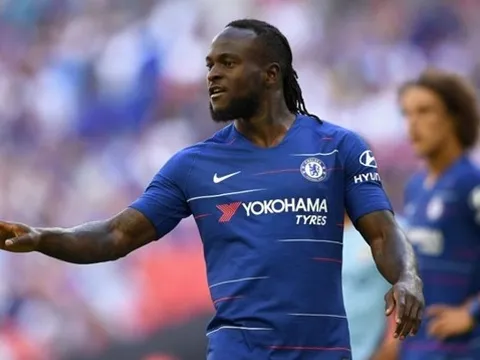 Sao Chelsea kiểm tra y tế, chuẩn bị gia nhập Inter Milan