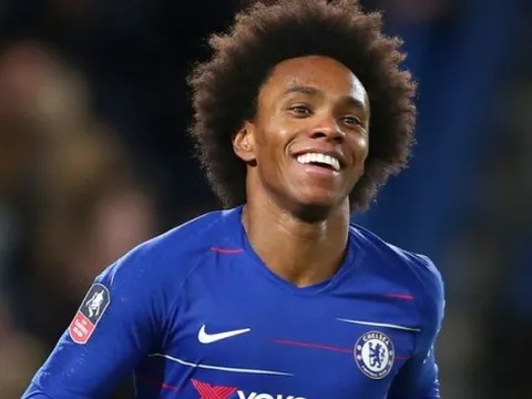 Sao Chelsea: "Sự có mặt của Hazard là cú hích tinh thần cho toàn đội"