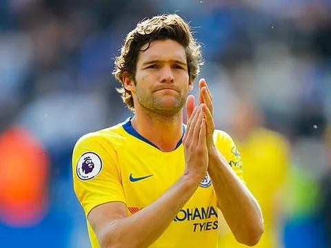 Sao Chelsea thừa nhận "khó nuốt" triết lý của Sarri